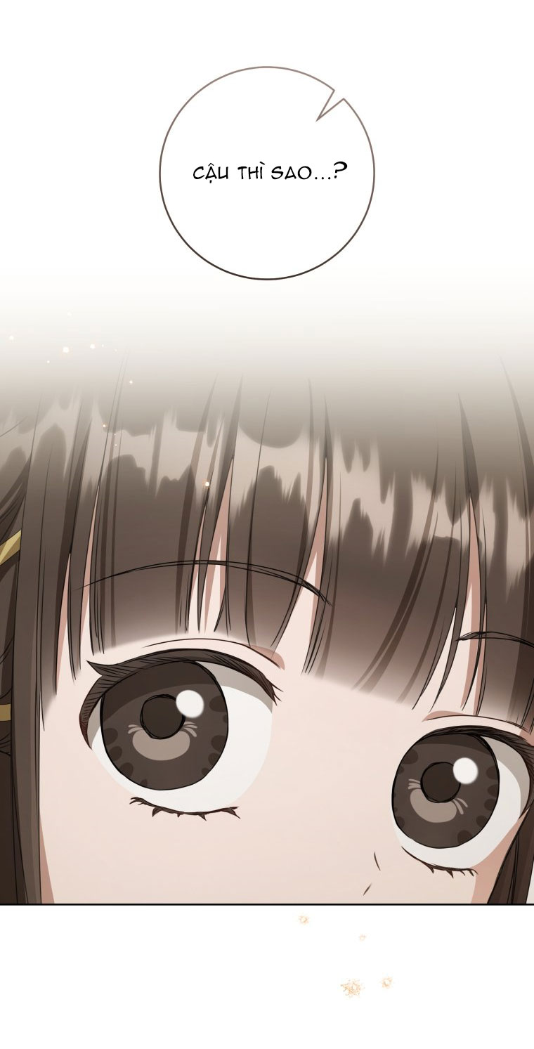 Trở Thành Cô Cháu Gái Bị Khinh Miệt Của Gia Tộc Võ Lâm - Chapter 51.1 - Page 36