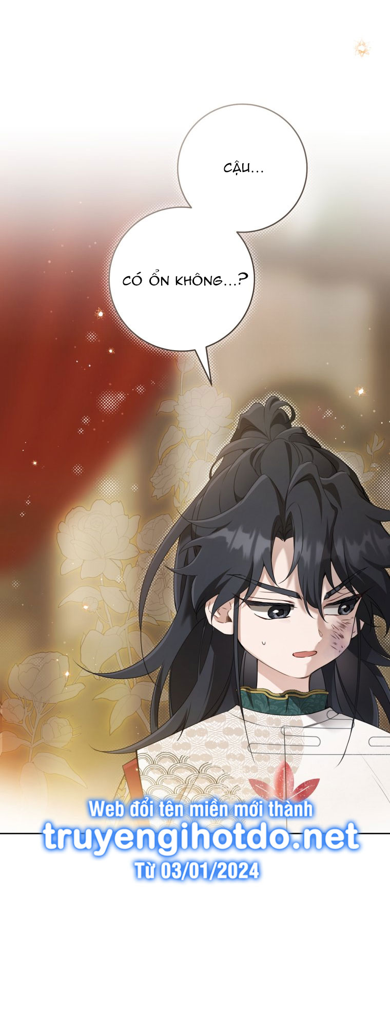 Trở Thành Cô Cháu Gái Bị Khinh Miệt Của Gia Tộc Võ Lâm - Chapter 51.1 - Page 37