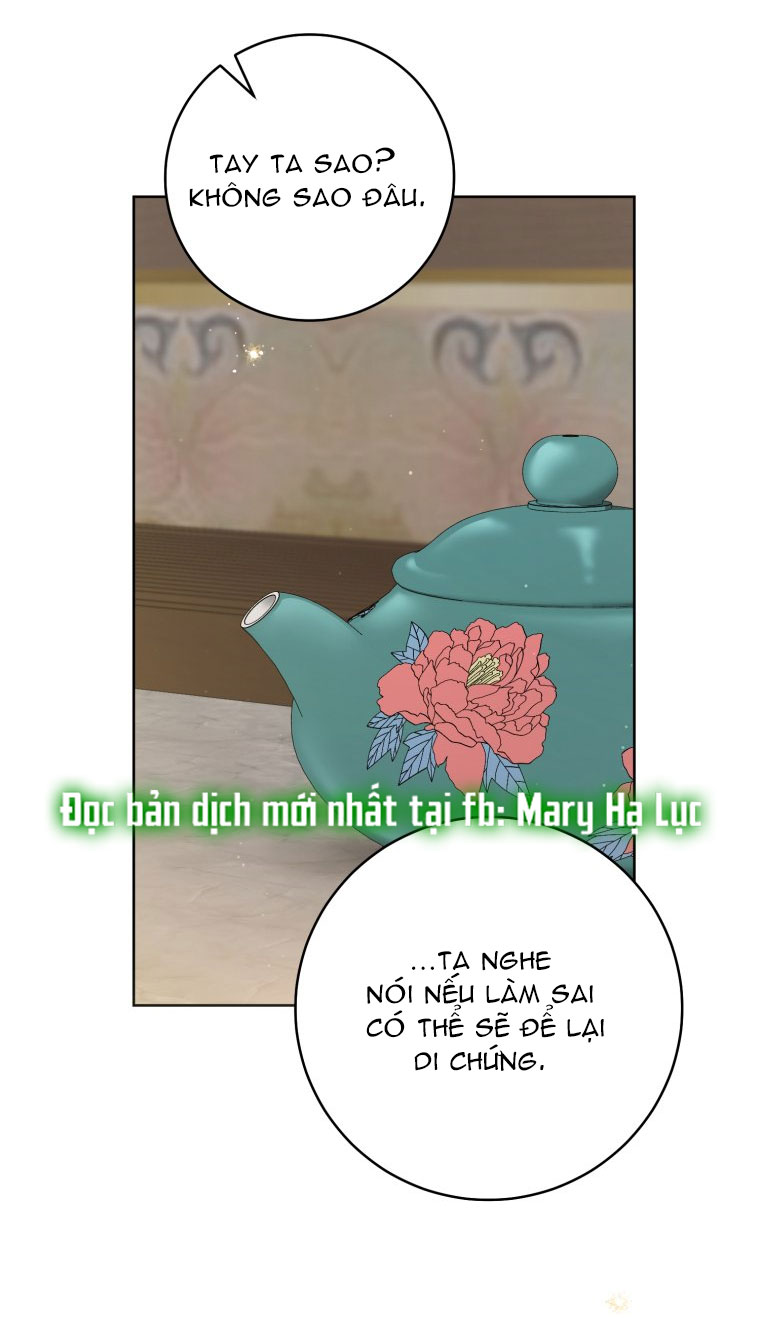 Trở Thành Cô Cháu Gái Bị Khinh Miệt Của Gia Tộc Võ Lâm - Chapter 51.1 - Page 38
