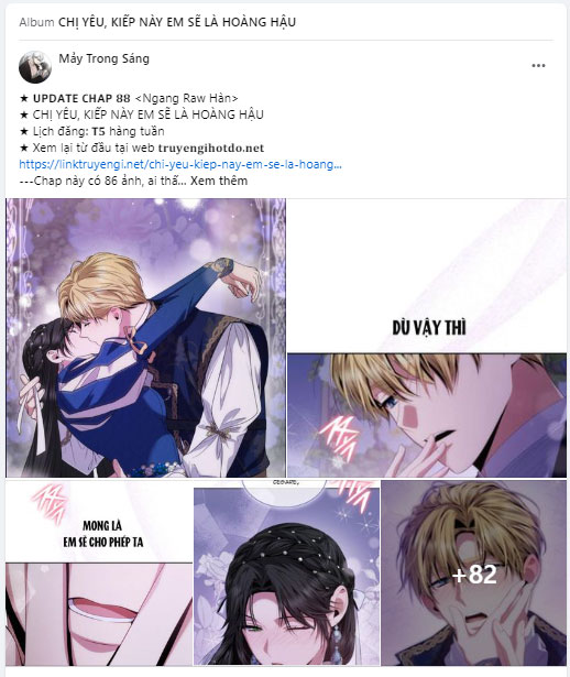 Trở Thành Cô Cháu Gái Bị Khinh Miệt Của Gia Tộc Võ Lâm - Chapter 51.1 - Page 41