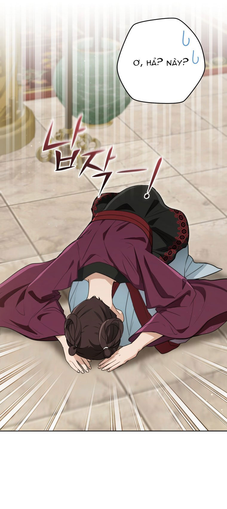 Trở Thành Cô Cháu Gái Bị Khinh Miệt Của Gia Tộc Võ Lâm - Chapter 51.1 - Page 4