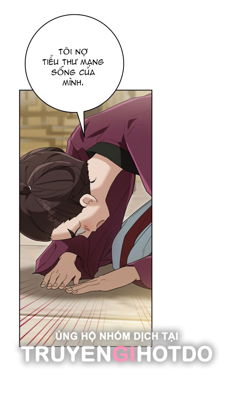 Trở Thành Cô Cháu Gái Bị Khinh Miệt Của Gia Tộc Võ Lâm - Chapter 51.1 - Page 5