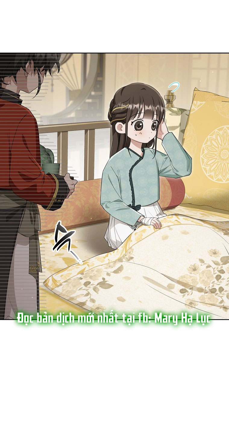 Trở Thành Cô Cháu Gái Bị Khinh Miệt Của Gia Tộc Võ Lâm - Chapter 51.1 - Page 8