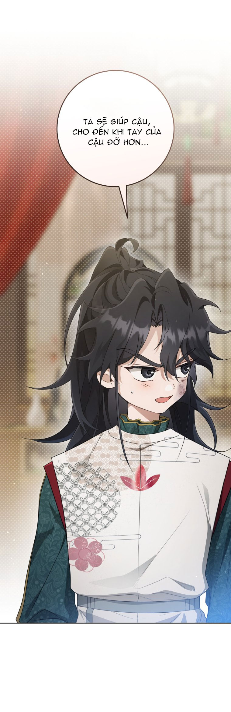 Trở Thành Cô Cháu Gái Bị Khinh Miệt Của Gia Tộc Võ Lâm - Chapter 51.2 - Page 11