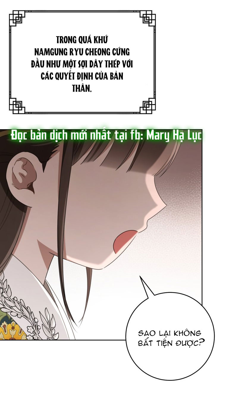 Trở Thành Cô Cháu Gái Bị Khinh Miệt Của Gia Tộc Võ Lâm - Chapter 51.2 - Page 22