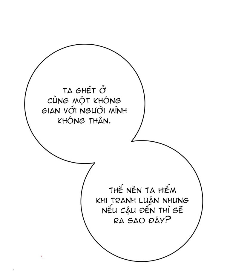 Trở Thành Cô Cháu Gái Bị Khinh Miệt Của Gia Tộc Võ Lâm - Chapter 51.2 - Page 24
