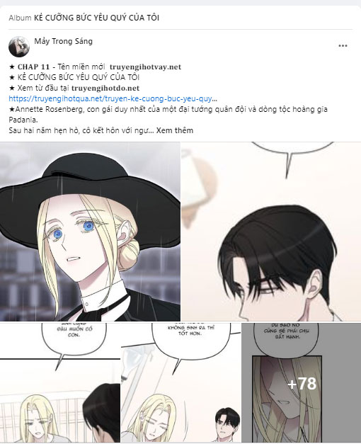 Trở Thành Cô Cháu Gái Bị Khinh Miệt Của Gia Tộc Võ Lâm - Chapter 51.2 - Page 32