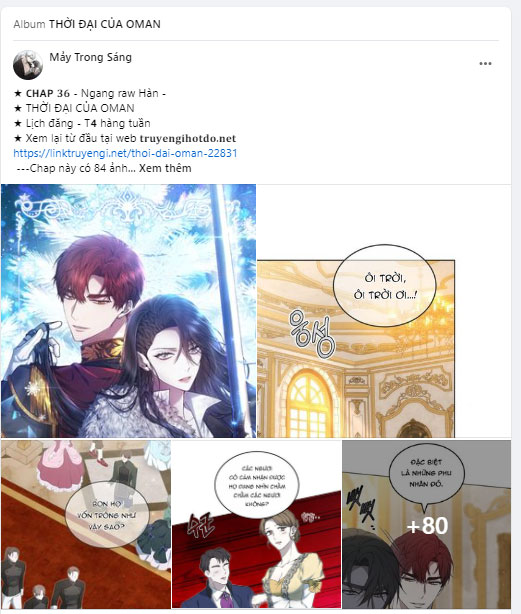 Trở Thành Cô Cháu Gái Bị Khinh Miệt Của Gia Tộc Võ Lâm - Chapter 51.2 - Page 34