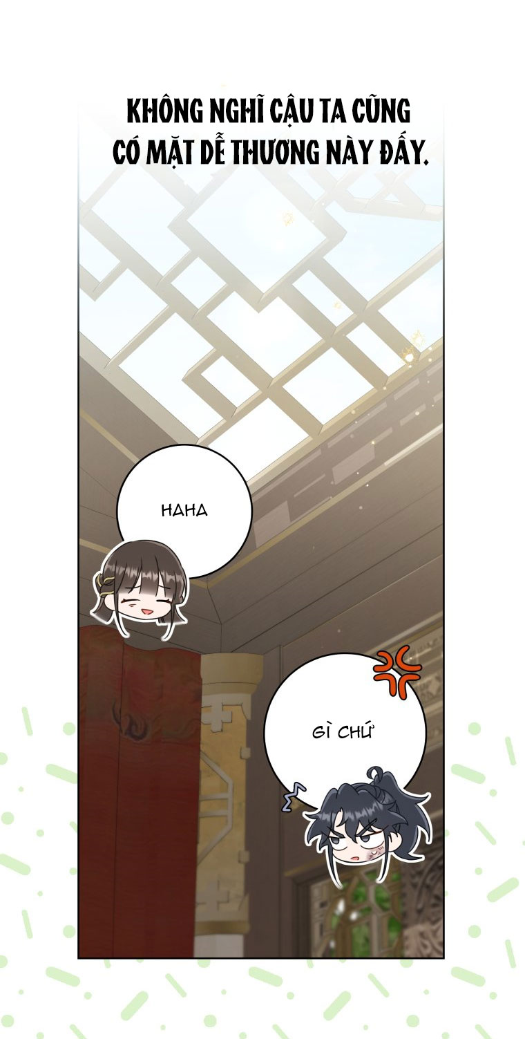 Trở Thành Cô Cháu Gái Bị Khinh Miệt Của Gia Tộc Võ Lâm - Chapter 51.2 - Page 4