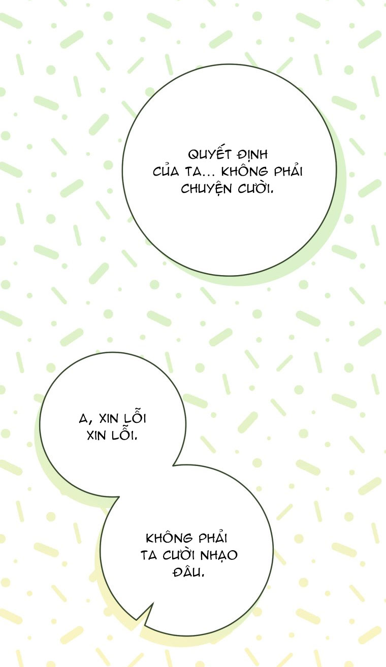Trở Thành Cô Cháu Gái Bị Khinh Miệt Của Gia Tộc Võ Lâm - Chapter 51.2 - Page 5