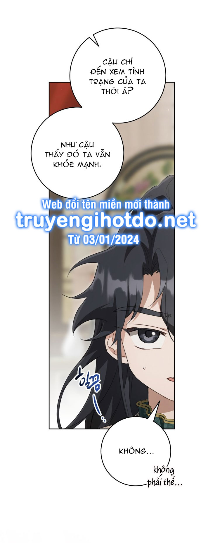 Trở Thành Cô Cháu Gái Bị Khinh Miệt Của Gia Tộc Võ Lâm - Chapter 51.2 - Page 7