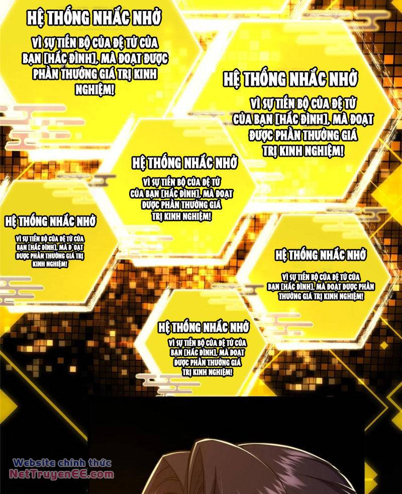 Chưởng Môn Khiêm Tốn Chút - Chapter 339 - Page 11