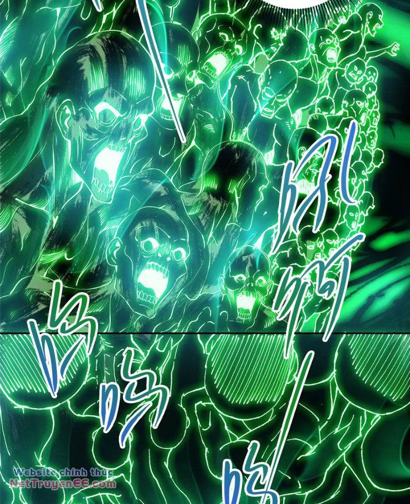 Chưởng Môn Khiêm Tốn Chút - Chapter 339 - Page 17