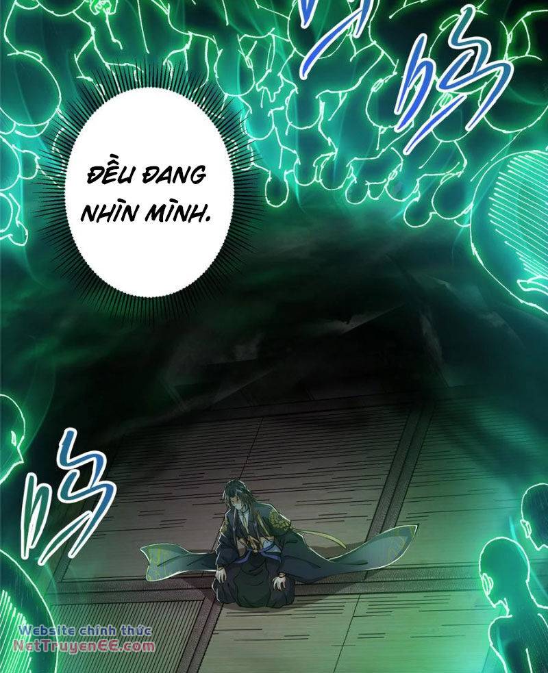 Chưởng Môn Khiêm Tốn Chút - Chapter 339 - Page 18