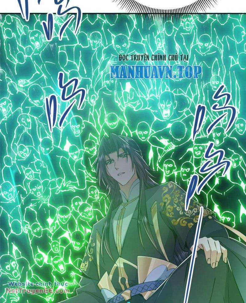 Chưởng Môn Khiêm Tốn Chút - Chapter 339 - Page 20