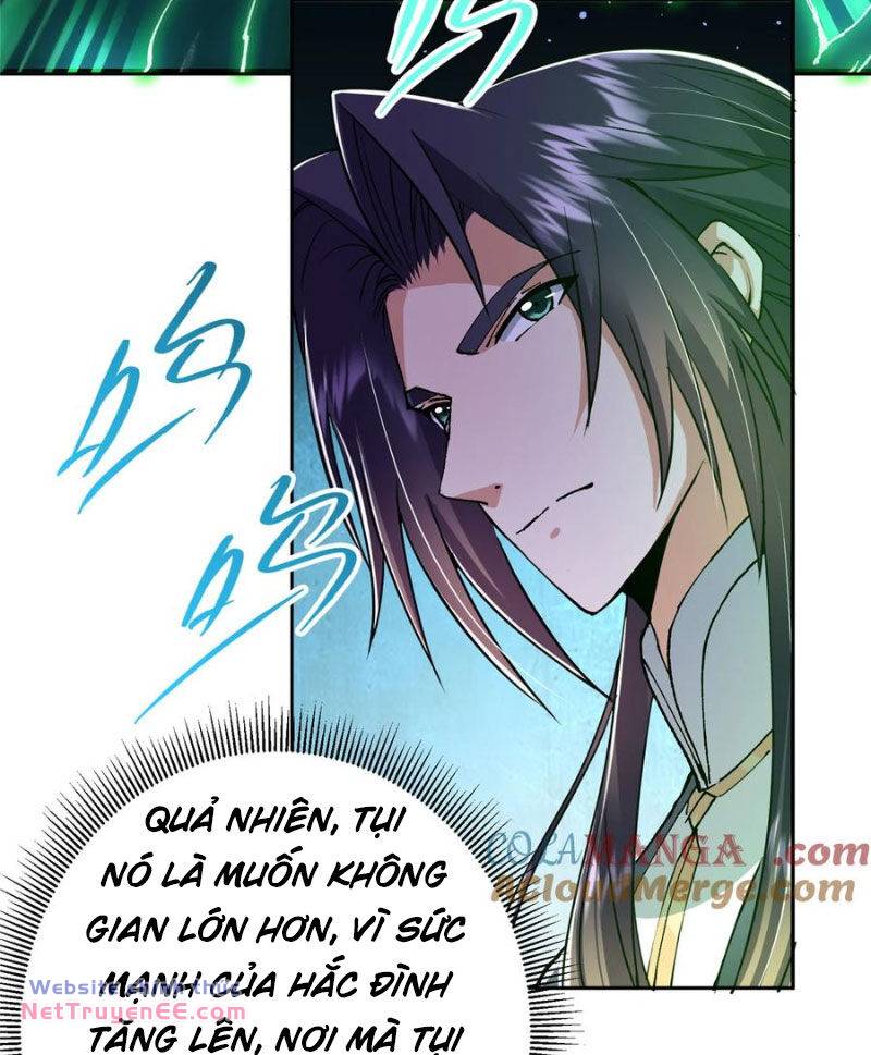 Chưởng Môn Khiêm Tốn Chút - Chapter 339 - Page 23