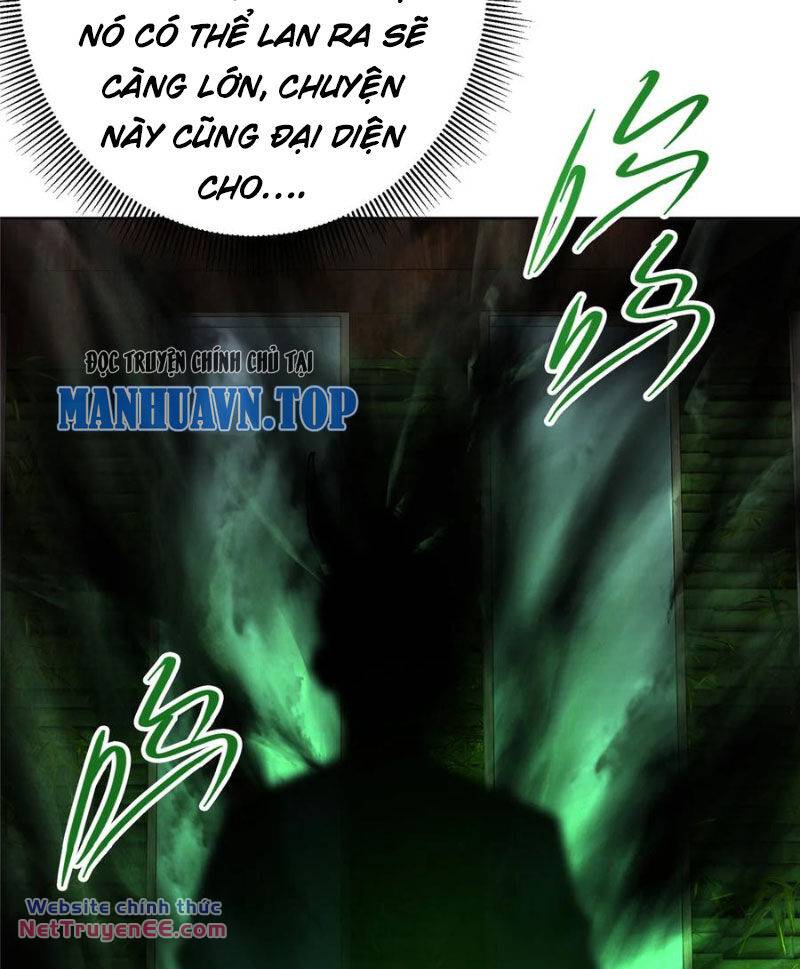 Chưởng Môn Khiêm Tốn Chút - Chapter 339 - Page 24