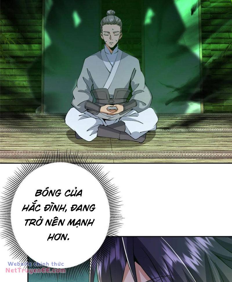 Chưởng Môn Khiêm Tốn Chút - Chapter 339 - Page 25