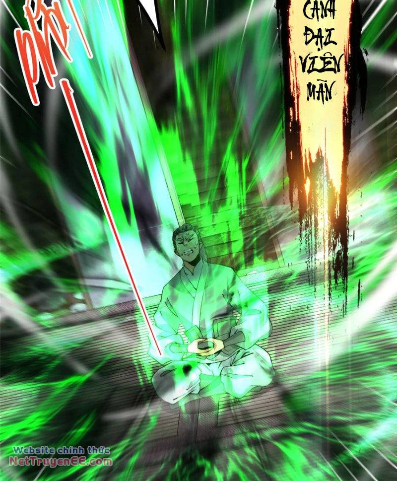 Chưởng Môn Khiêm Tốn Chút - Chapter 339 - Page 27