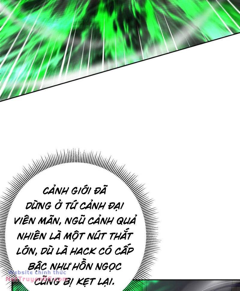 Chưởng Môn Khiêm Tốn Chút - Chapter 339 - Page 28
