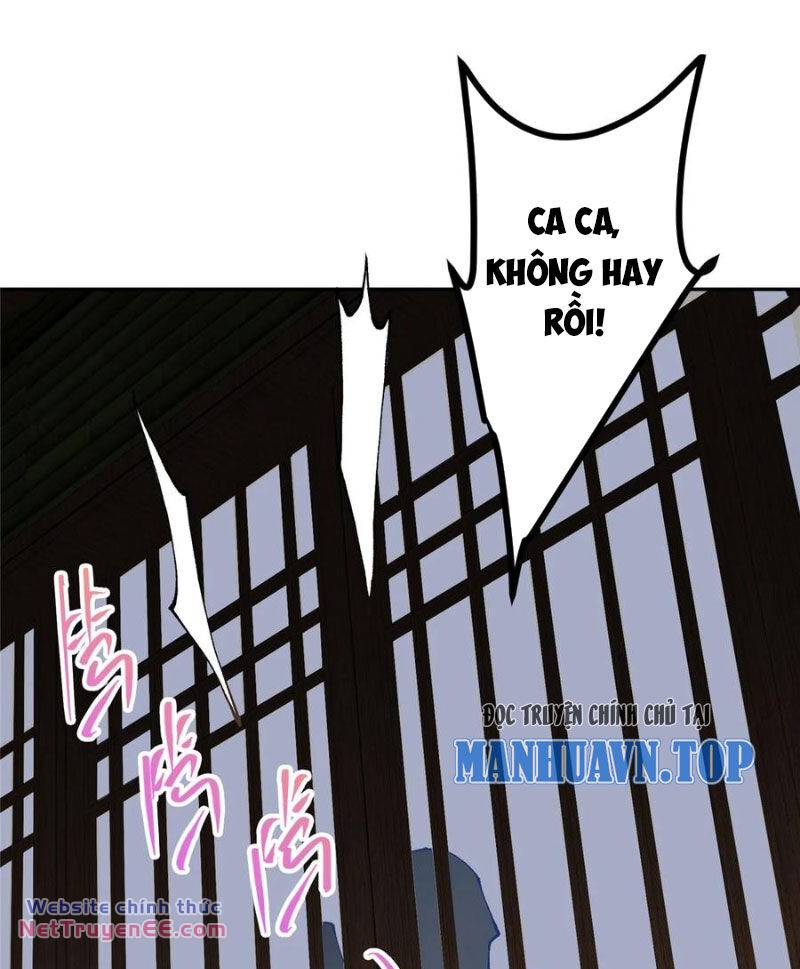 Chưởng Môn Khiêm Tốn Chút - Chapter 339 - Page 30