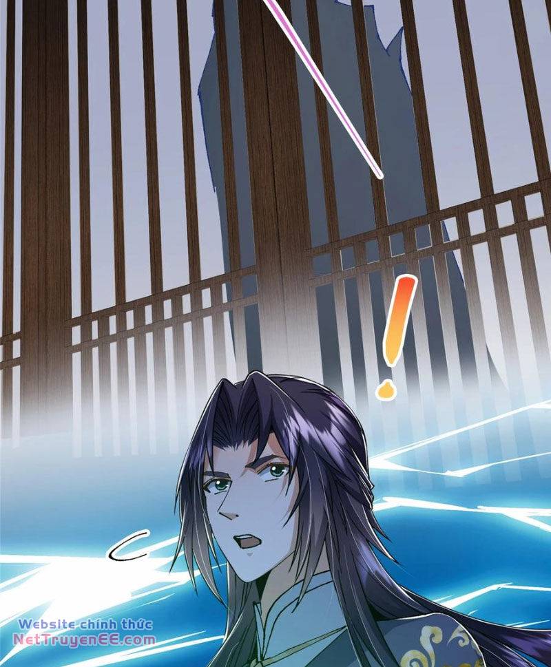 Chưởng Môn Khiêm Tốn Chút - Chapter 339 - Page 31