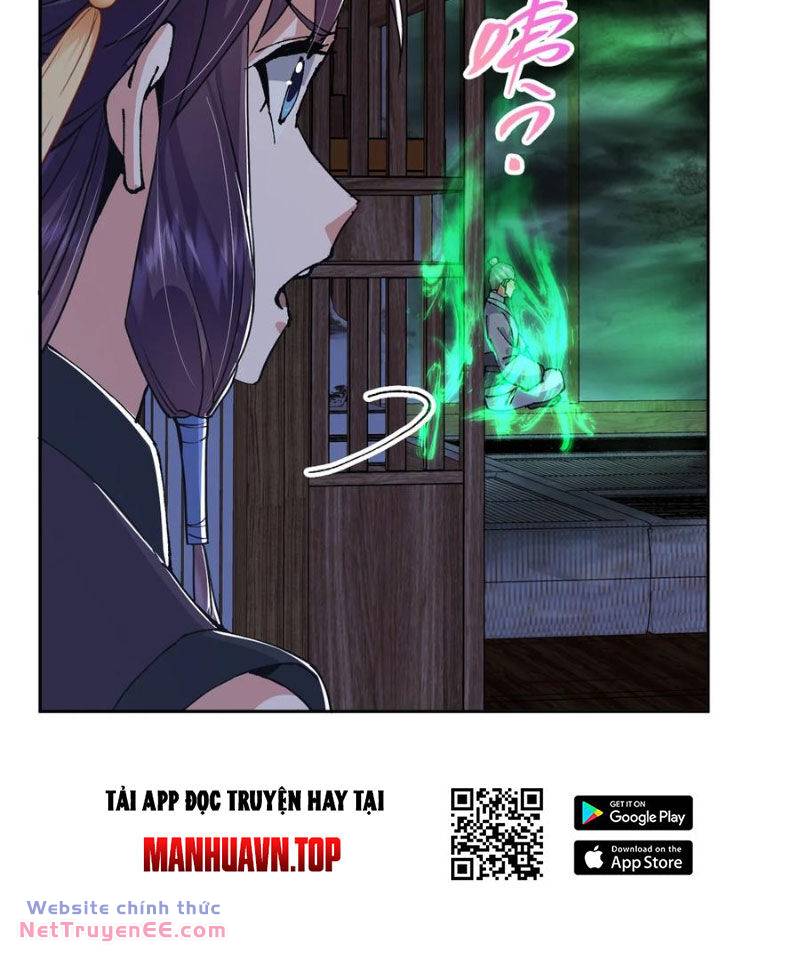 Chưởng Môn Khiêm Tốn Chút - Chapter 339 - Page 35