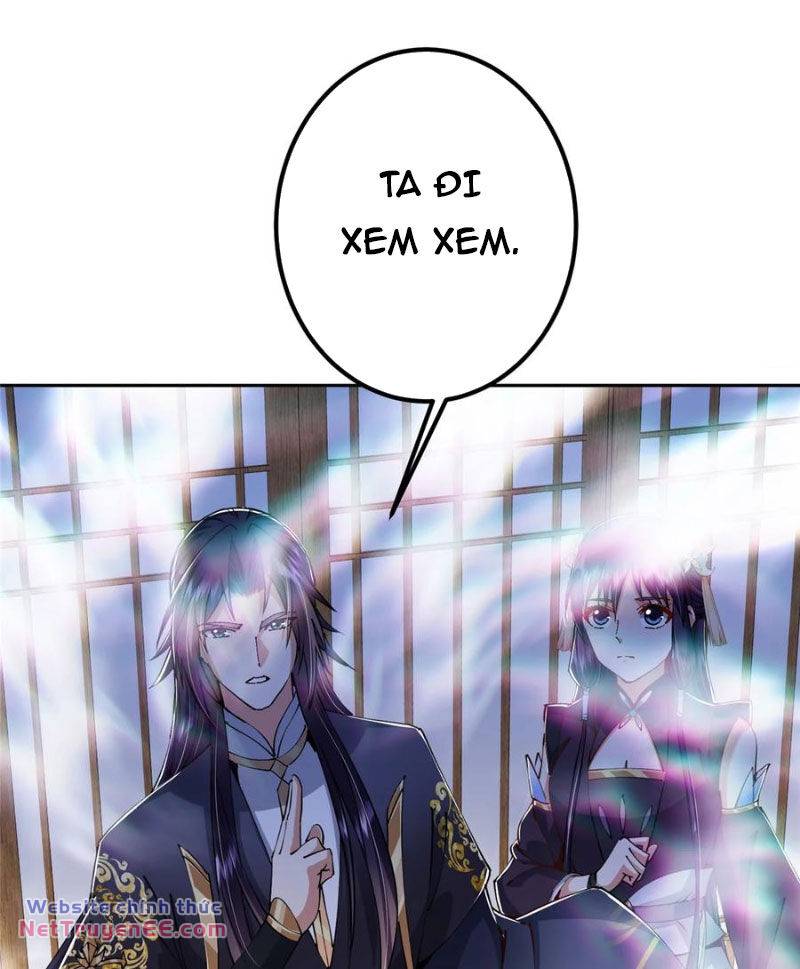 Chưởng Môn Khiêm Tốn Chút - Chapter 339 - Page 36