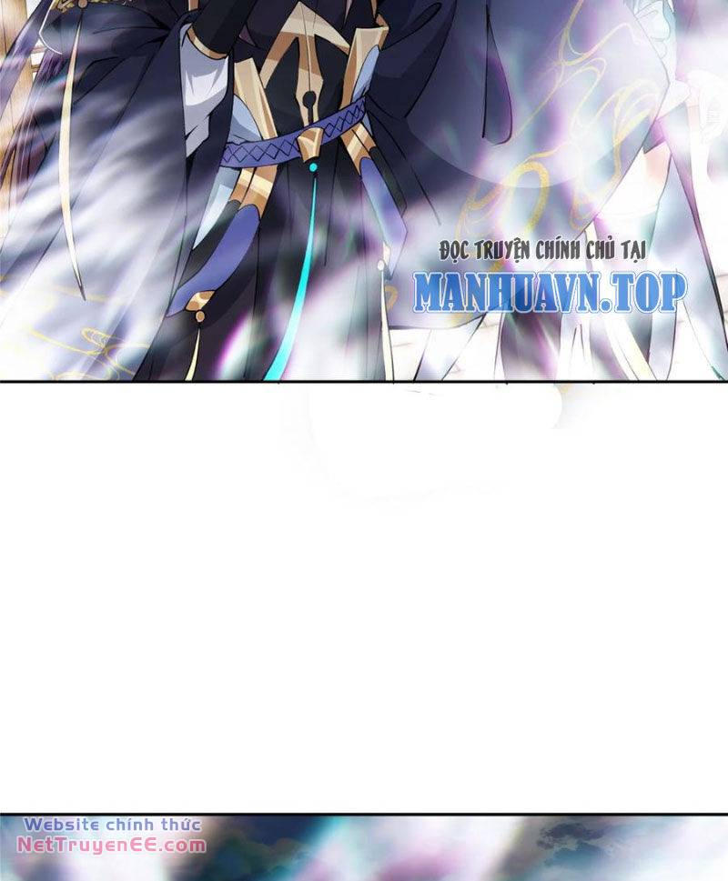 Chưởng Môn Khiêm Tốn Chút - Chapter 339 - Page 37