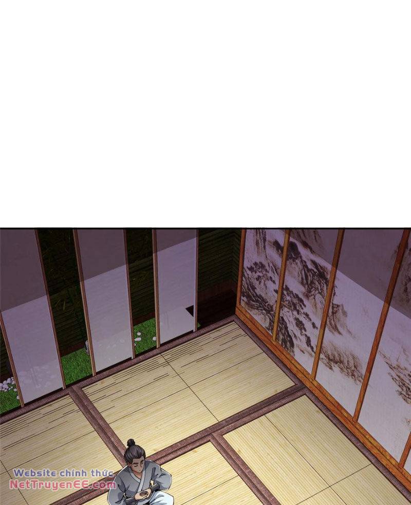 Chưởng Môn Khiêm Tốn Chút - Chapter 339 - Page 3