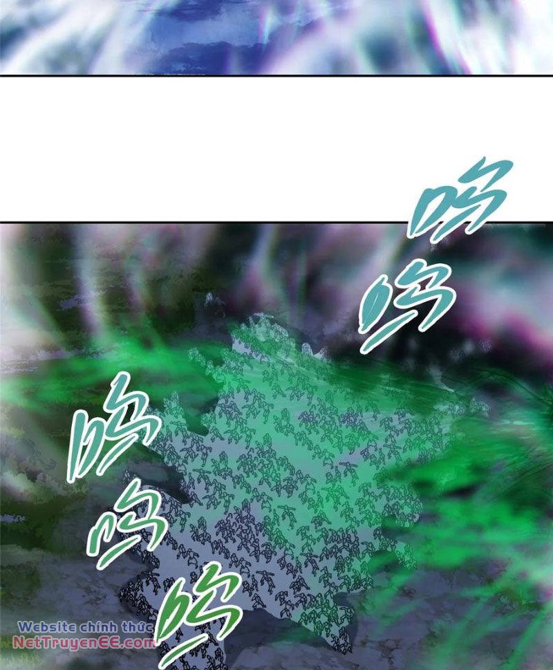 Chưởng Môn Khiêm Tốn Chút - Chapter 339 - Page 39