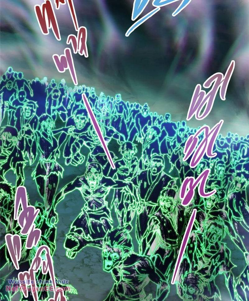 Chưởng Môn Khiêm Tốn Chút - Chapter 339 - Page 41