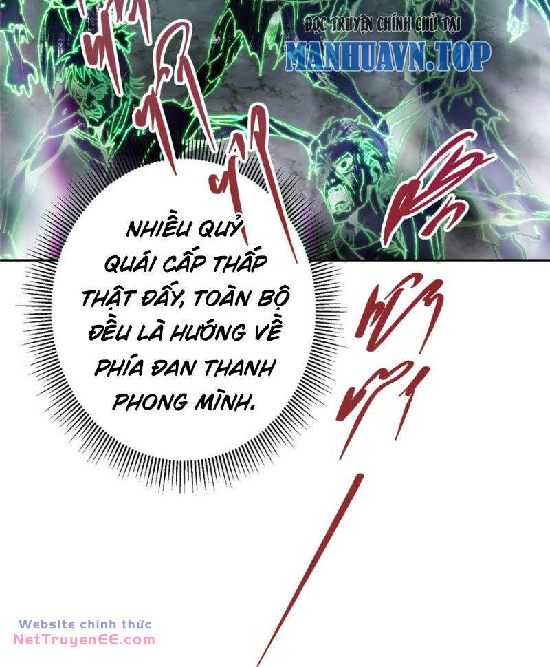 Chưởng Môn Khiêm Tốn Chút - Chapter 339 - Page 42