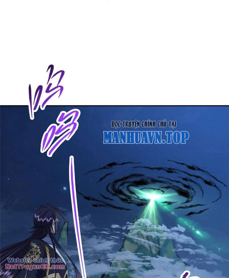 Chưởng Môn Khiêm Tốn Chút - Chapter 339 - Page 43