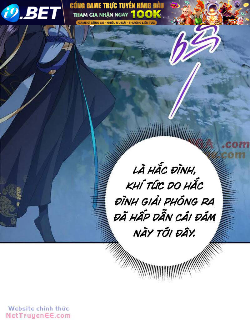 Chưởng Môn Khiêm Tốn Chút - Chapter 339 - Page 44