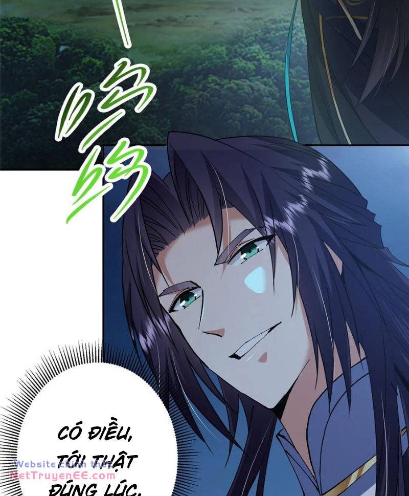 Chưởng Môn Khiêm Tốn Chút - Chapter 339 - Page 46