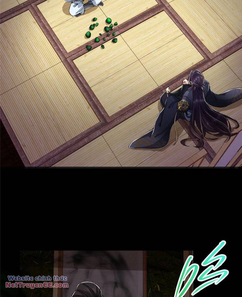 Chưởng Môn Khiêm Tốn Chút - Chapter 339 - Page 4