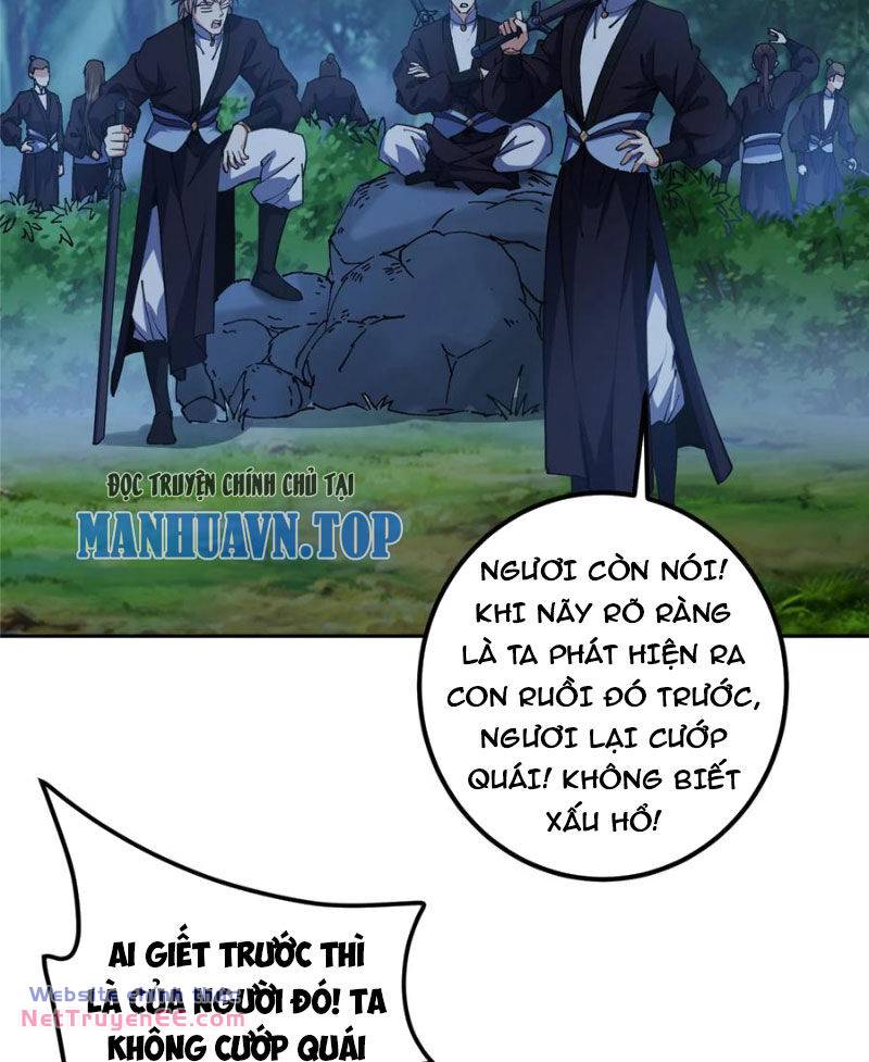 Chưởng Môn Khiêm Tốn Chút - Chapter 339 - Page 49