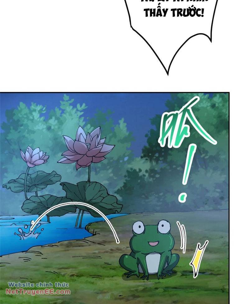 Chưởng Môn Khiêm Tốn Chút - Chapter 339 - Page 51