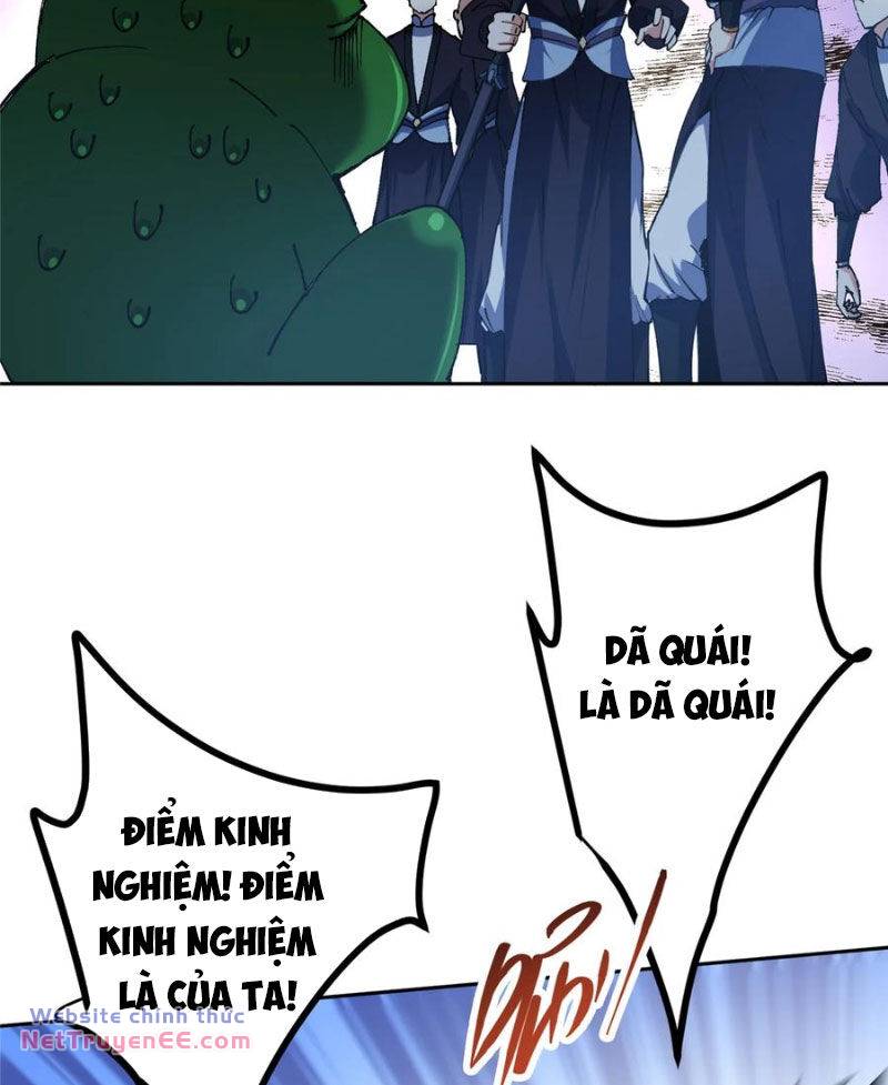 Chưởng Môn Khiêm Tốn Chút - Chapter 339 - Page 53