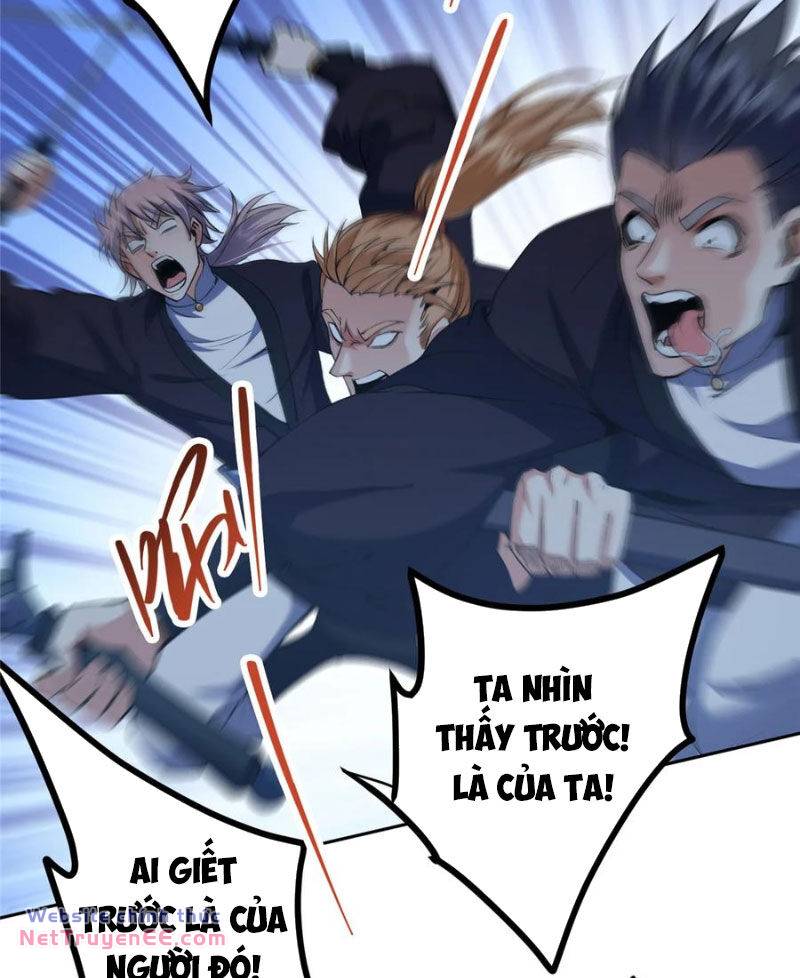 Chưởng Môn Khiêm Tốn Chút - Chapter 339 - Page 54