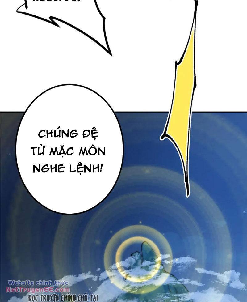 Chưởng Môn Khiêm Tốn Chút - Chapter 339 - Page 55