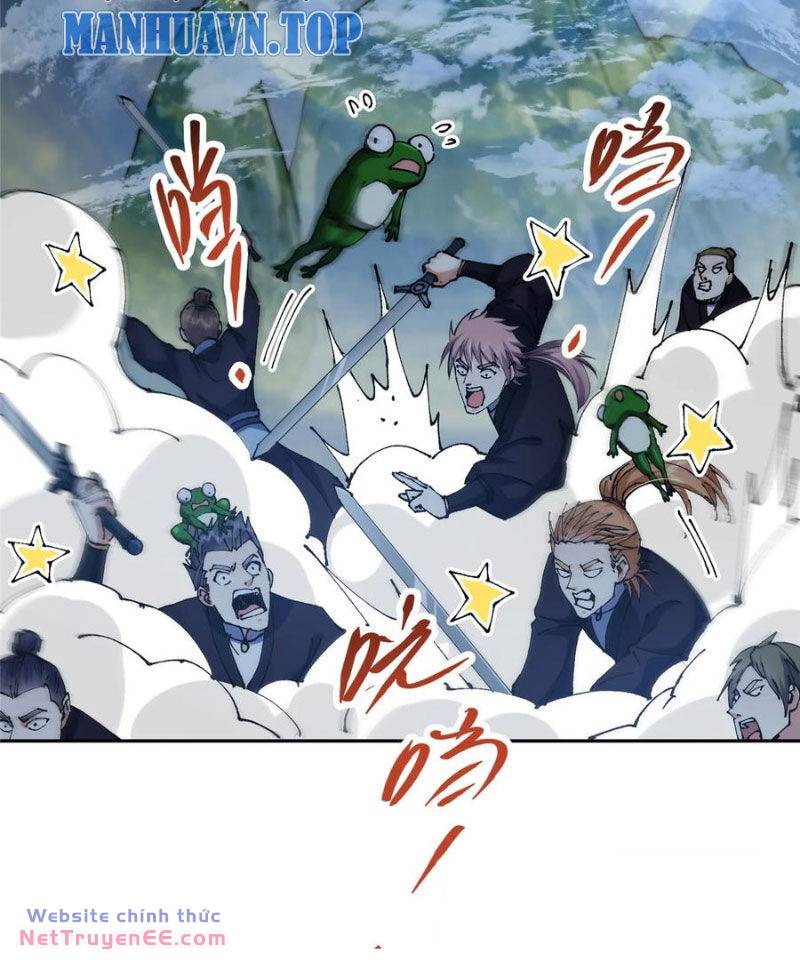 Chưởng Môn Khiêm Tốn Chút - Chapter 339 - Page 56