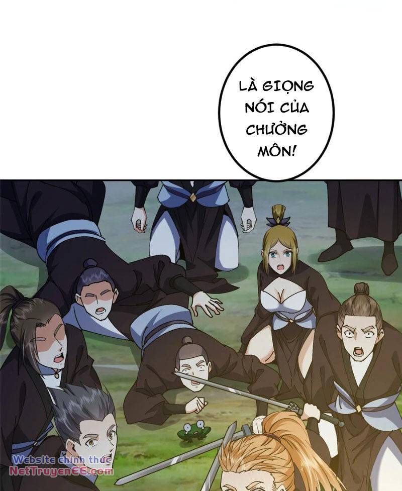 Chưởng Môn Khiêm Tốn Chút - Chapter 339 - Page 57