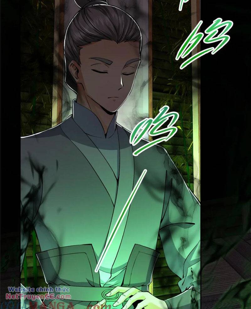 Chưởng Môn Khiêm Tốn Chút - Chapter 339 - Page 5