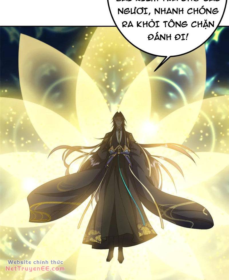 Chưởng Môn Khiêm Tốn Chút - Chapter 339 - Page 59