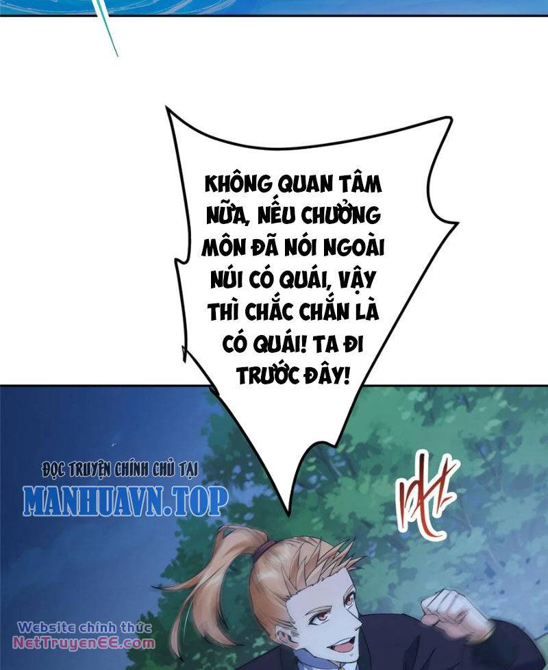 Chưởng Môn Khiêm Tốn Chút - Chapter 339 - Page 62