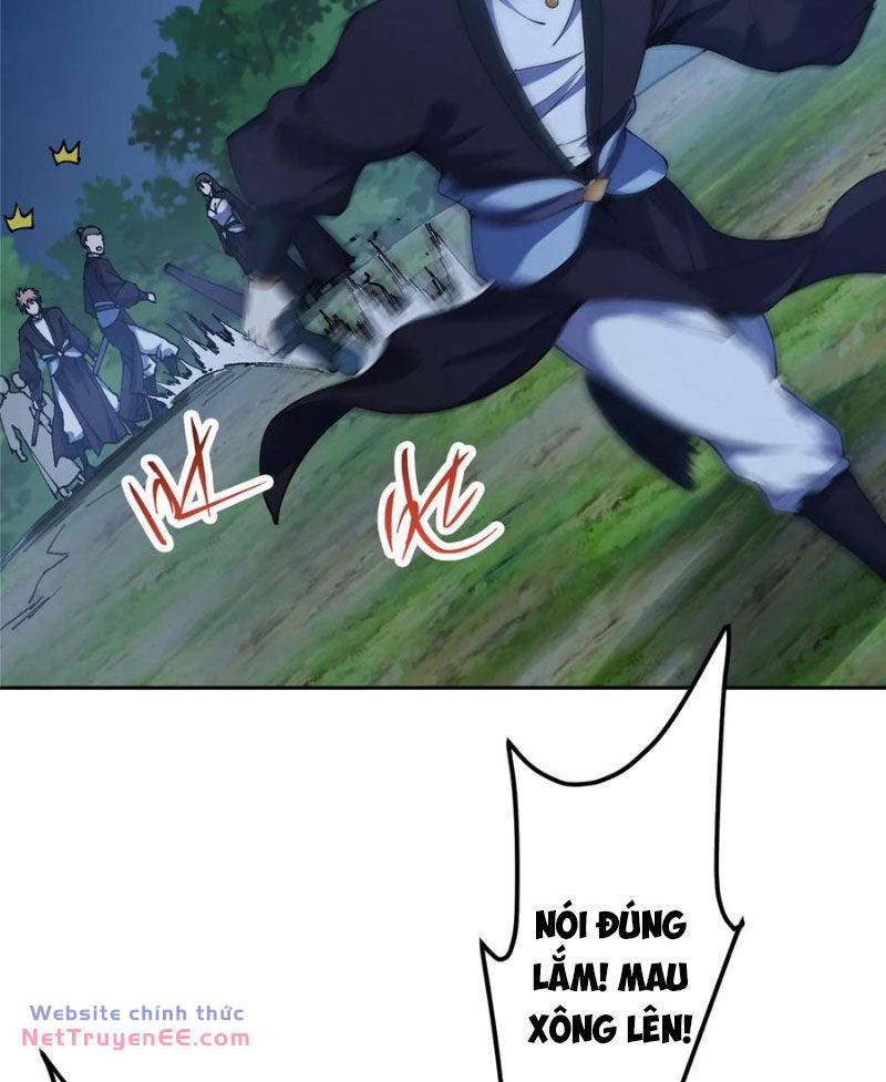 Chưởng Môn Khiêm Tốn Chút - Chapter 339 - Page 63