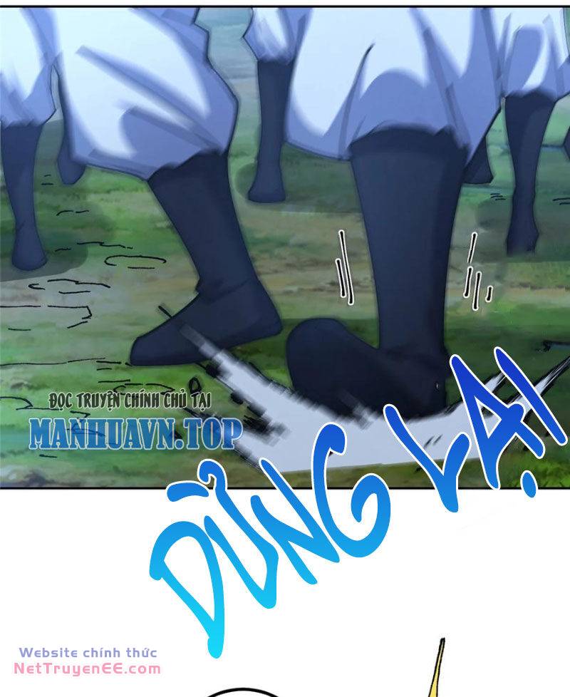 Chưởng Môn Khiêm Tốn Chút - Chapter 339 - Page 66