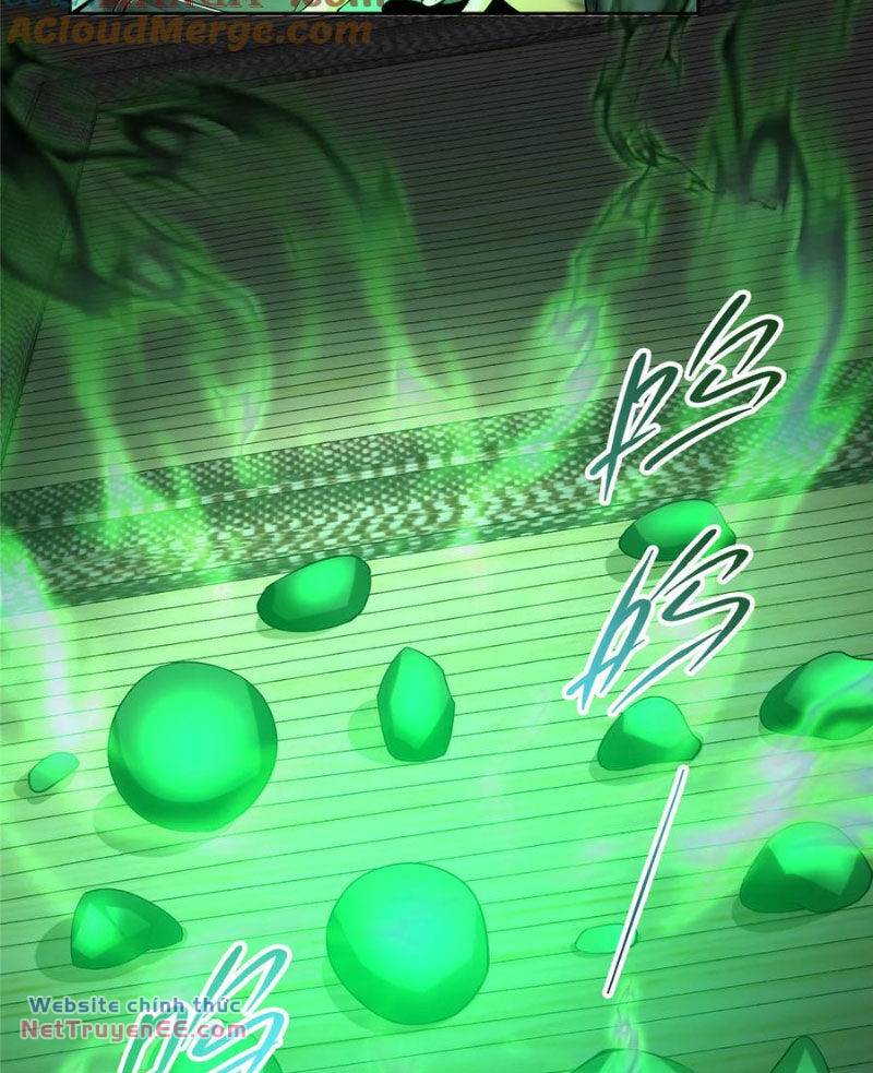 Chưởng Môn Khiêm Tốn Chút - Chapter 339 - Page 6